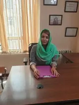 دکتر زهرا گوهری کامل