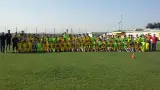 مدرسه فوتبال شهریار