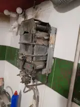 تعمیر کار پکیج جابر شریفی بدراباد