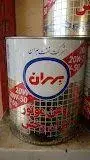 تعویض روغن بهزادی