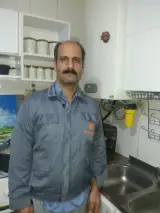 صفدر پاپی نیا
