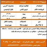 کاریابی توانگران