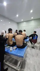دکتر محبوبه ابریشم کار متخصص طب سنتی