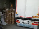 باربری شمس