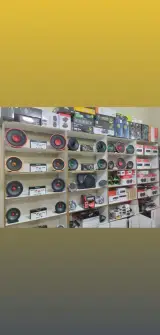 اسپورتی و ضبط باند هادی