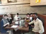 کافه رستوران ریواس