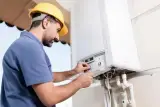 فروشگاه پکیج جواد محمدزاده