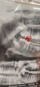 کلینیک دندانپزشکی دکتر امیر خداداد