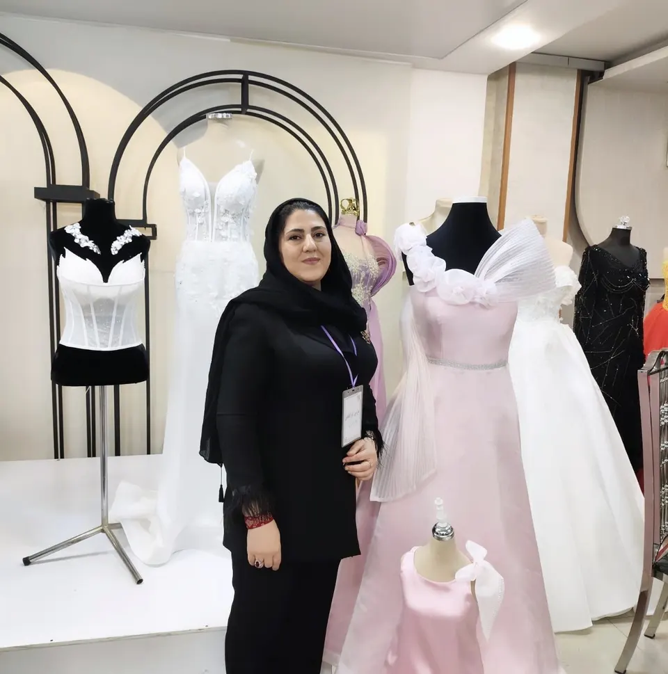 آموزشگاه طراحی ودوخت ماهورا