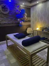 دنیز ماساژ