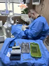 مرکز دندانپزشکی دستنبو