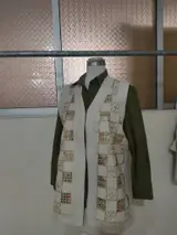 خیاطی زهره دوخت مزونی و حرفه ای