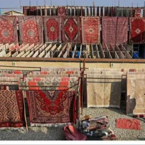 قالیشویی آسمانه
