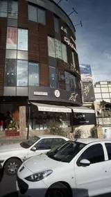 گل فروشی اکسیر