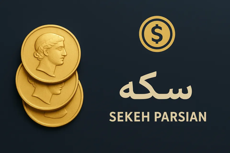 صراف سکه رضائیان
