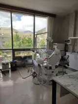 دندانپزشکی دکتر مریم فروغی بزرگ