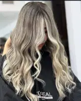سالن زیبایی حس شیرین