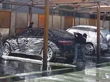 کارواش بیهقی