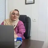 مطب مامایی مریم حسنی