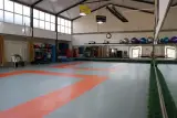 مجموعه ورزشی زاکان