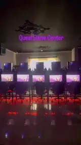 گیم نت Quest (شبانه روزی)