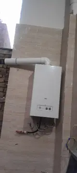 فروش وخدمات کولر گازی پکیج عرفانی