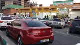میدان میوه و تره بار سهروردی