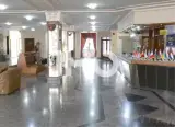 مهمان سرای ساحل ارومیه