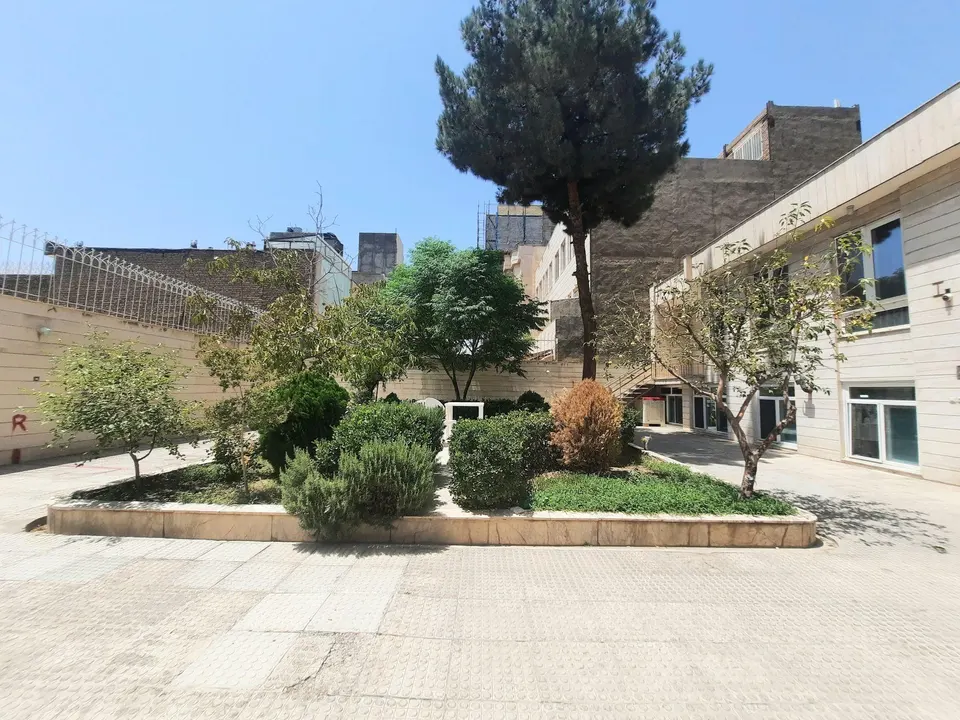 کمپ ترک اعتیاد زنان