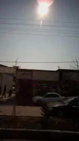 نانوایی تافتون گلنان