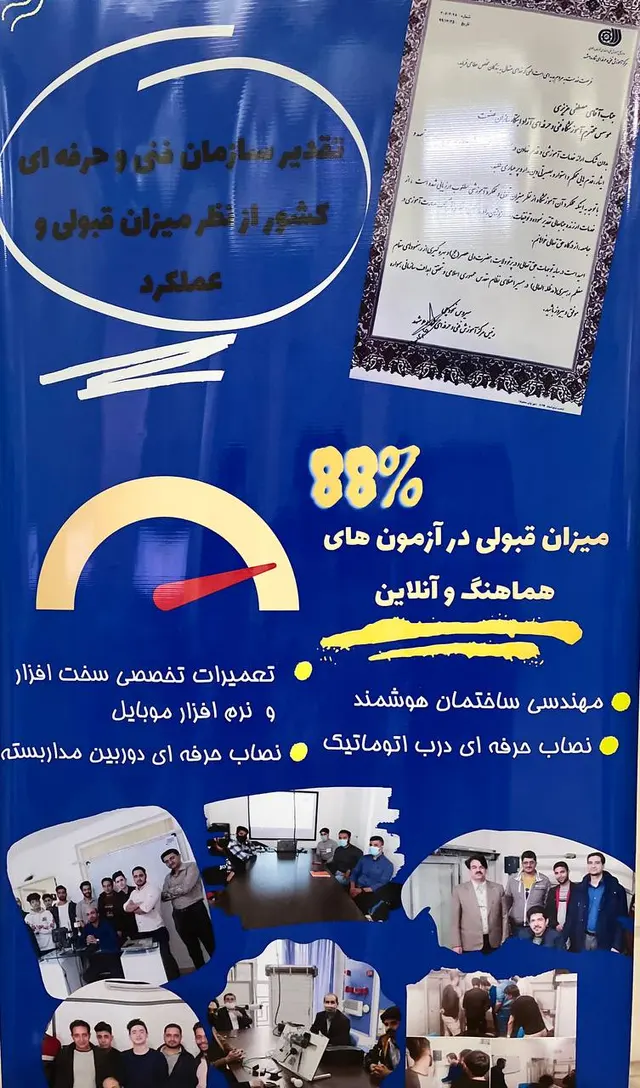 ابتکارسازان صنعت