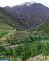 منطقه کیگوران