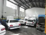 تعمیرگاه مکانیکی جنرال
