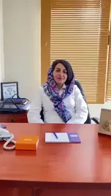 دکتر شیوا مرواریان