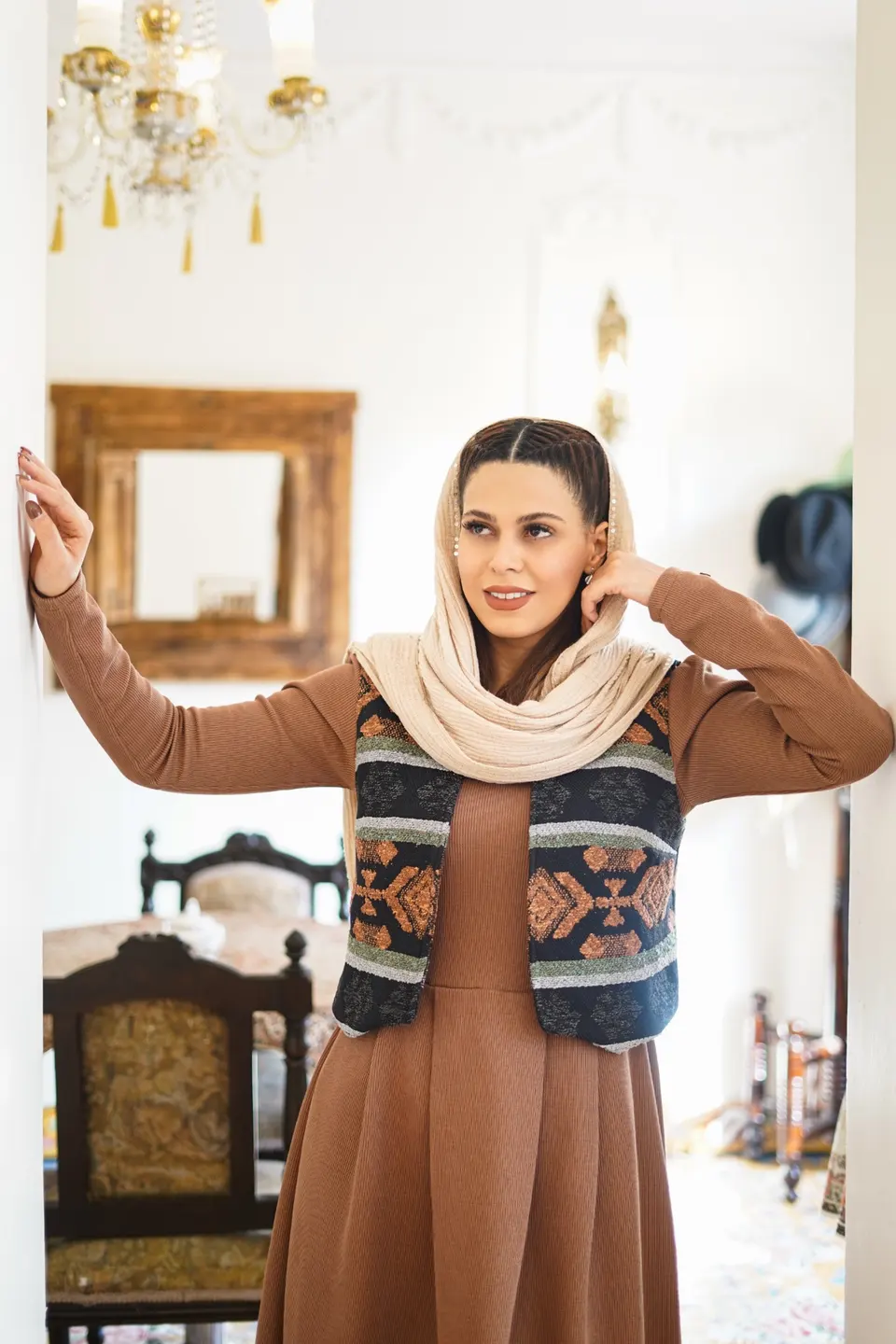 آنلاین شاپ نهال کالکشن