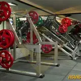 باشگاه بدنسازی اوتانا شعبه ۲
