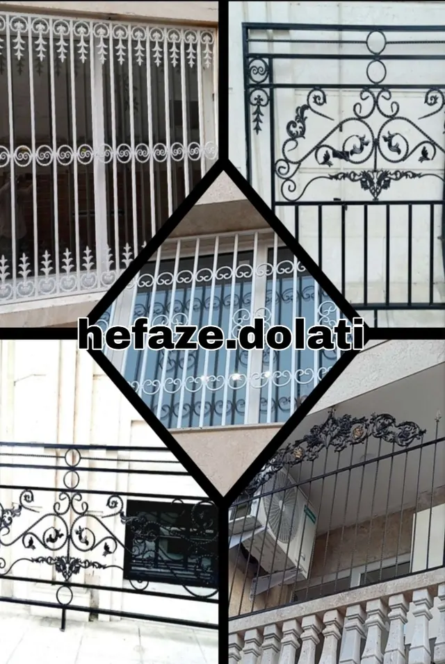 ایمن سازه دولتی