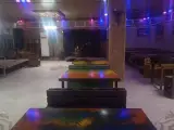 رستوران سنتی آقاخان