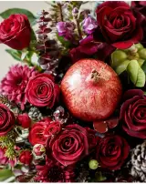 گلفروشی کلبه گل