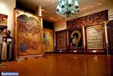 موزه اسناد ملی ایران