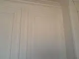 گچکاری طرح و ابزار اوپن قاب بندی لکه گیر