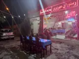 رستوران مهرپرور
