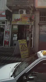 سرویس مدارس امیر ( خانم نوروزی)