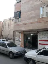 خدمات کارواش حسین زاده