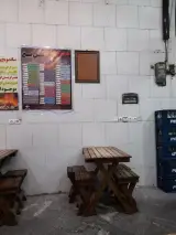 ساندویچ گل یخ