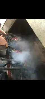 طباخی و جگرکی مزرعه