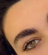خدمات اکستنشن مژه یاسمین