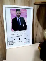 گالری ماهور مشهد.تابلوموزیکال.کادوتولد