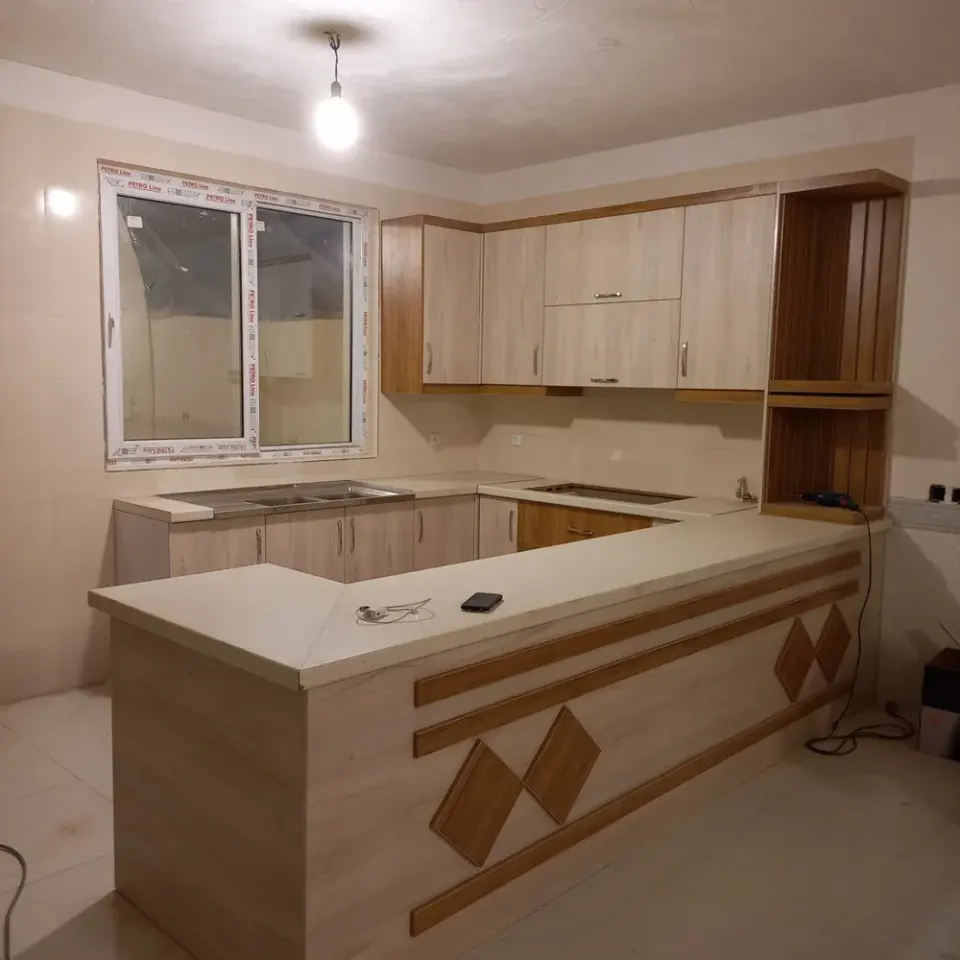 اسدالله احمدی عهدیه