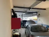 تنظیم موتور مجتبی